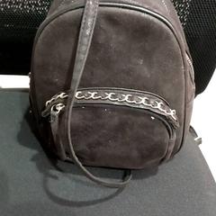 Tas, zoals gemeld door allGo Almere met iLost