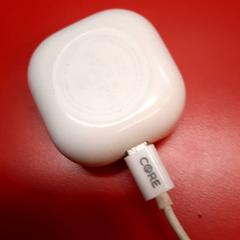 Pouzdro na airpods case, jak nahlášeno UvA REC pomocí iLost
