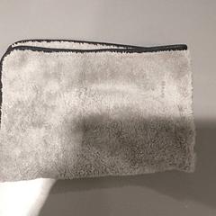 Kleding - Doekje grijs, gisa salatu by Centraal magazijn iLost erabiliz