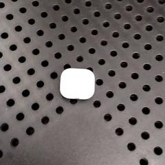 Auricolare oorpops, come riportato da Arriva Infoshop Enschede utilizzando iLost