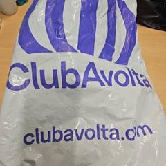 Sack, gemeldet von RET über iLost