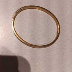 Bracelet, as reported by De Efteling using iLost