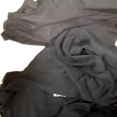 Brusa & Camisa Black, segons ha informat Mövenpick Hotel Amsterdam City Centre mitjançant iLost