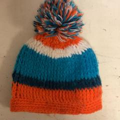 Beanie, as reported by Artis using iLost