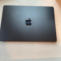 Laptop Apple macbook pro, zoals gemeld door Gemeente Amsterdam met iLost