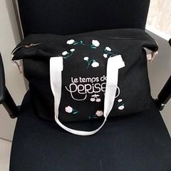 Bag, as reported by ilévia using iLost