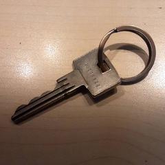 Clau, segons ha informat LUMC mitjançant iLost