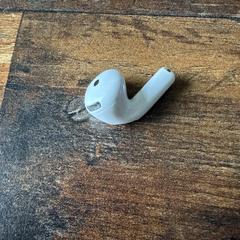AirPod, jak zgłoszono do iLost