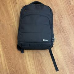 Backpack, as reported by GVB using iLost