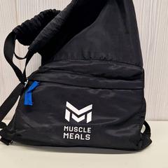 Batoh, jak nahlášeno Transdev Gooi en Vechtstreek pomocí iLost