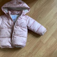 Veste enfant Rosa, a été signalé par Schönbrunn "Group Center" utilisant iLost