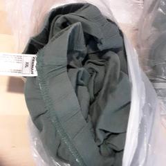 Pijama Pyjama broek XXL, segons ha informat LUMC mitjançant iLost