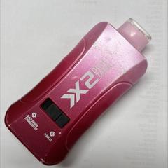 Electronica vape, amint azt Regio Limburg - Leuven az iLost segítségével jelentette.