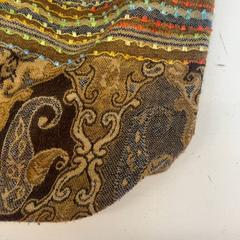 Kendő, amint azt Het Amsterdamse Winterparadijs az iLost segítségével jelentette.