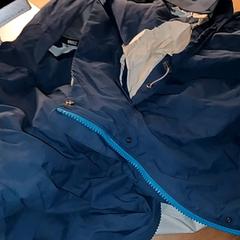 Jas, zoals gemeld door BOAT&CO met iLost