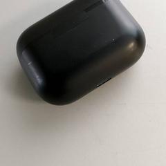 Elettronica - Earpod Etui Zwart, come riportato da Regio West-Vlaanderen utilizzando iLost