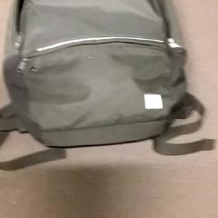 Ryggsekk, som rapportert av RET ved bruk av iLost