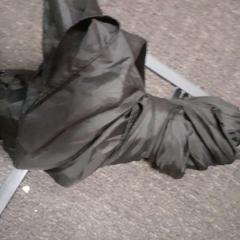 우산, iLost를 사용하여 Centraal magazijn에 보고됨