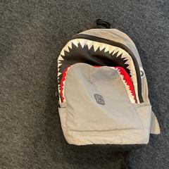 バックパック がiLostで Breng Arnhem によって報告されました