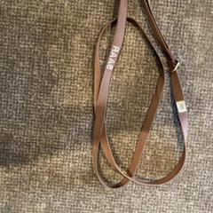 Dog leash, as reported by Van der Valk Hotel Apeldoorn - De Cantharel using iLost