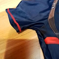 T shirt, zoals gemeld door Beekse Bergen Resorts en Hotel met iLost
