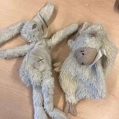 Jostailuak, gisa salatu by Gemeente Stichtse Vecht iLost erabiliz