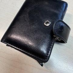 Plånbok LIETAERT, rapporterat av Regio West-Vlaanderen med iLost