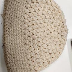 Beanie Beige, zgłoszono przez Centraal magazijn przy użyciu iLost