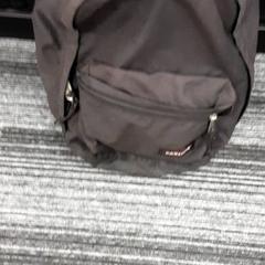 Plecak Eastpak, zgłoszono przez Arriva Vechtdallijnen przy użyciu iLost