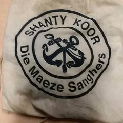 Väska, rapporterat av RET med iLost