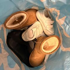 Topánka kids, ako bolo nahlásené Ramada by Wyndham Amsterdam Airport Schiphol pomocou iLost