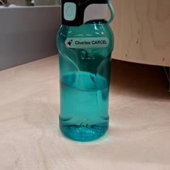 + gourde Verte, zgłoszono przez IKEA Lyon Grand Parilly przy użyciu iLost