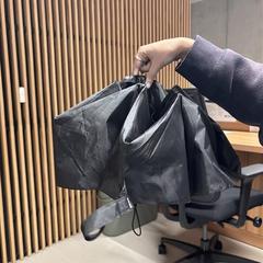 Paraply, rapporterat av Vrije Universiteit Brussel (VUB) med iLost