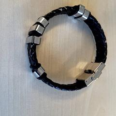 Armband, rapporterat av Connexxion Haarlem IJmond med iLost