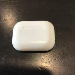 Oorcase, gemeldet von Qbuzz U-OV über iLost