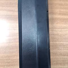 Batería de bicicleta, segundo informou Qbuzz DMG usando iLost