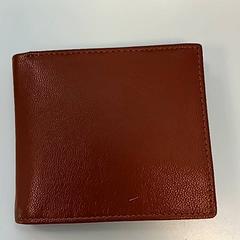 Portfel, zgłoszono przez Syntus Provincie Utrecht przy użyciu iLost