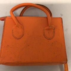 Tasje Oranje, as reported by Gemeente Arnhem using iLost