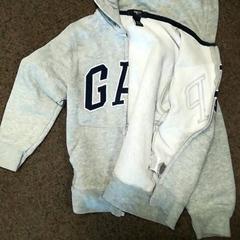 Hoodie, as reported by Burgers' Zoo using iLost
