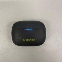 ワイヤレスイヤホン wireless BitMore がiLostで BANKS Antwerp によって報告されました