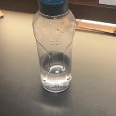 Bottle, as reported by Van der Valk Hotel Houten using iLost