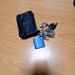 Estuche para chaves con chaves, segundo informou Gemeente Roermond usando iLost