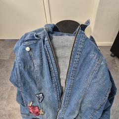 Kurtka & Kurtka, zgłoszono przez Arriva Infoshop Enschede przy użyciu iLost