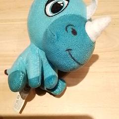 Knuffel, come riportato da Beekse Bergen Resorts en Hotel utilizzando iLost