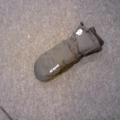 Mitten, as reported by SnowWorld Landgraaf using iLost