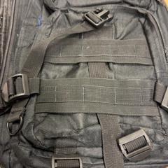 Batoh, jak nahlášeno RET pomocí iLost