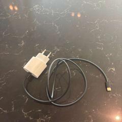 Charger Apple oplader, as reported by Van der Valk Hotel Veenendaal using iLost