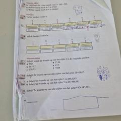 Lesmatriaal, as reported by Transdev Gooi en Vechtstreek using iLost