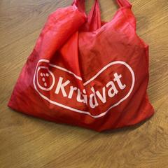 Taška, ako bolo nahlásené GVB pomocou iLost