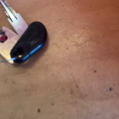 Sleutels がiLostで Pathé Utrecht Leidsche Rijn によって報告されました